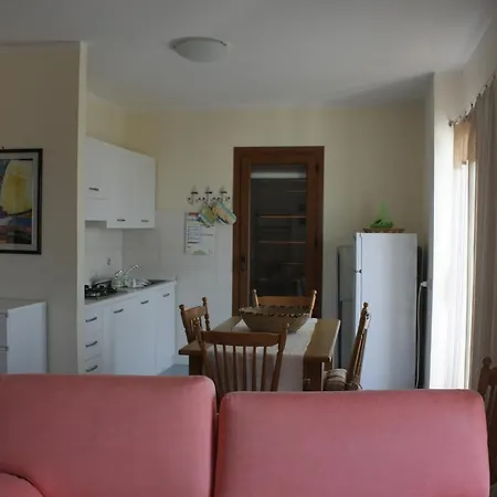 Apartamento Ginestra Golfo Aranci