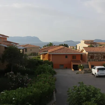 Apartment Ginestra Golfo Aranci